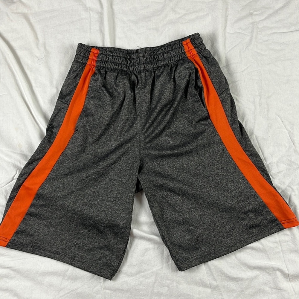 Puma Active Shorts